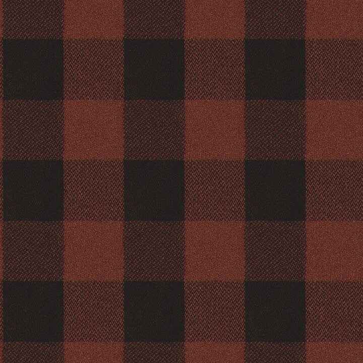 Lumberjack Maroon Wallpaper - York Wallcoverings - 4142-72621 - York Wallcoverings Wallpaper