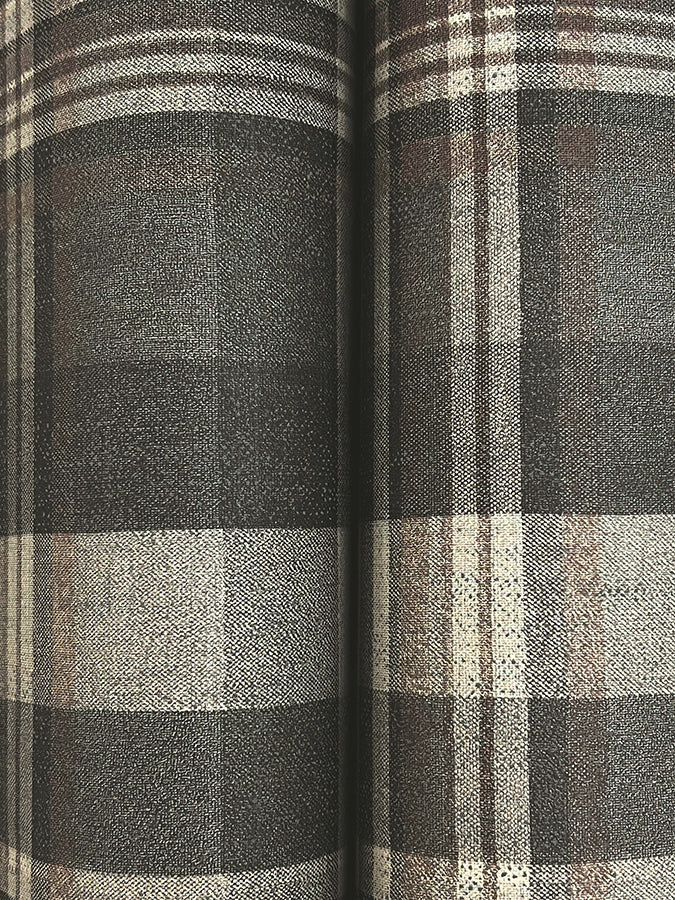 dutton-plaid-charcoal-wallpaper-york-wallcoverings-4142-72632