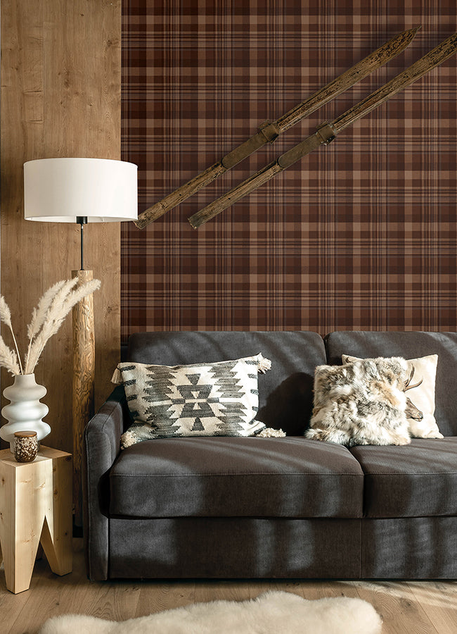 dutton-plaid-rust-wallpaper-york-wallcoverings-4142-72636