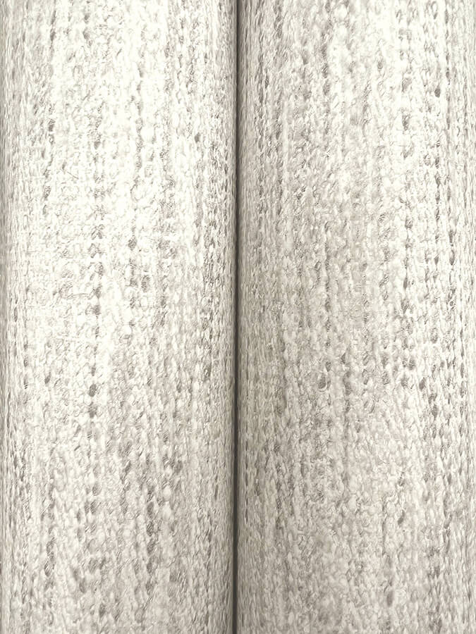 wool-texture-light-grey-wallpaper-york-wallcoverings-4142-72647 - York Wallcoverings Wallpaper