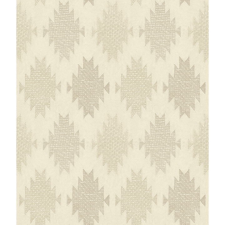 stitched-heirloom-khaki-wallpaper-york-wallcoverings-4142-72662