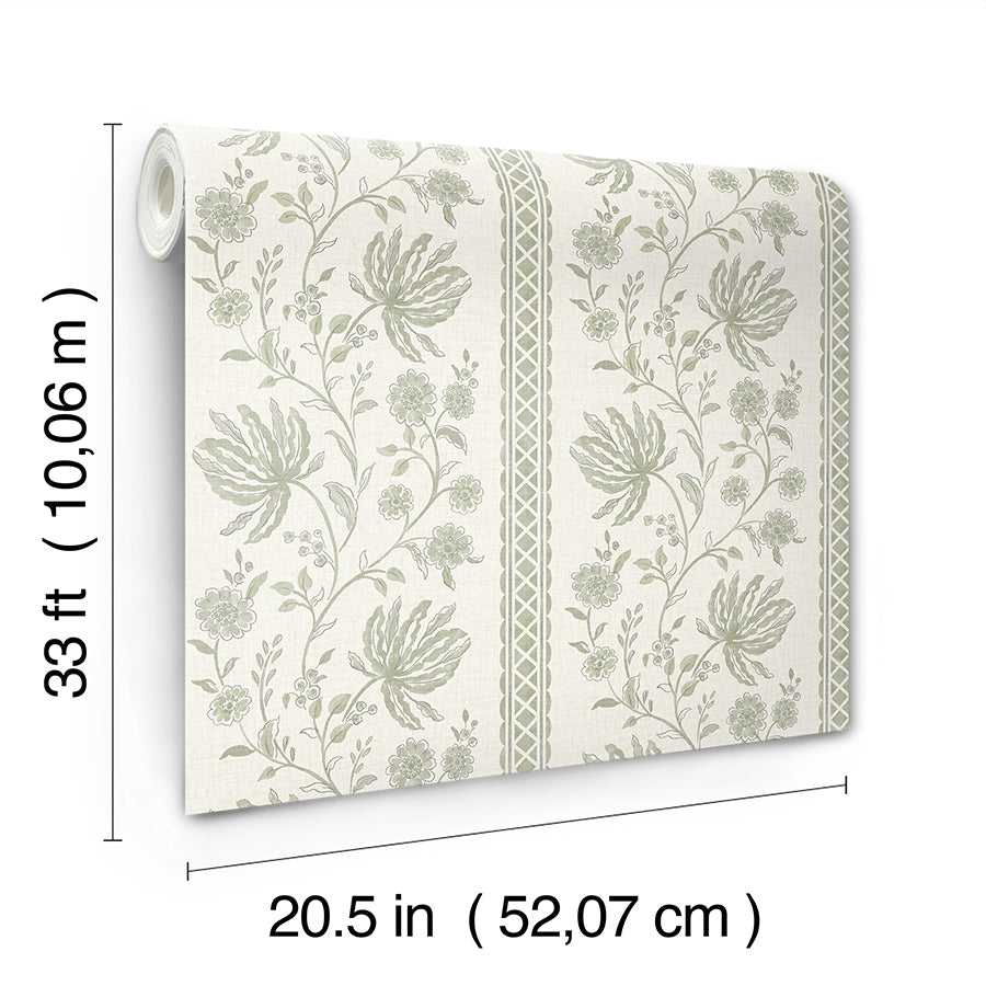 edgemoor-sage-jacobean-stripe-wallpaper-york-wallcoverings-ast6349