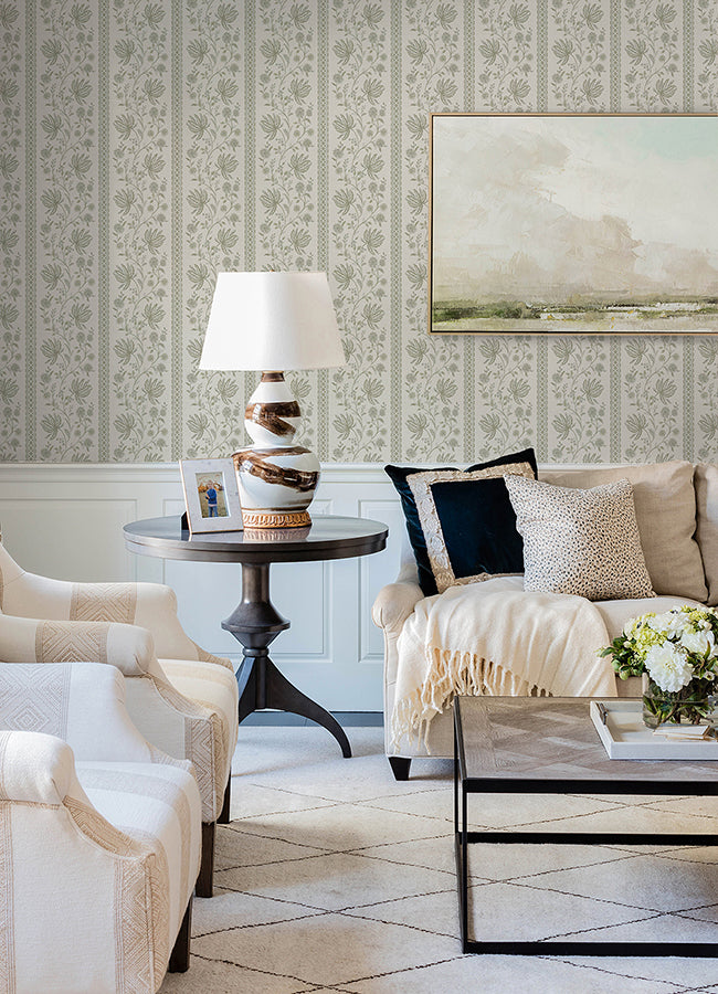 edgemoor-sage-jacobean-stripe-wallpaper-york-wallcoverings-ast6349