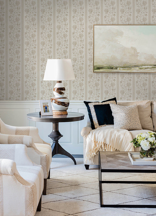 edgemoor-taupe-jacobean-stripe-wallpaper-york-wallcoverings-ast6350