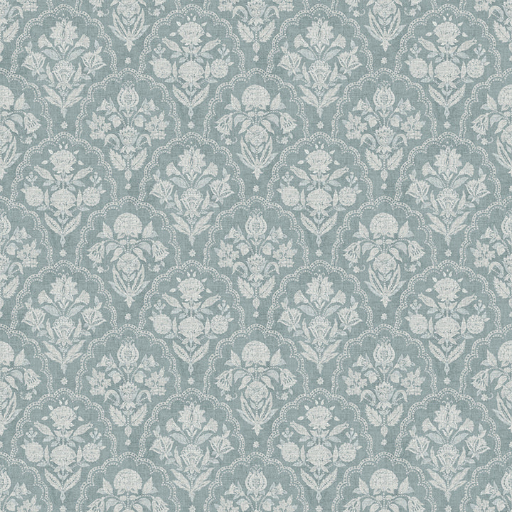 frances-blue-fishscale-wallpaper-york-wallcoverings-ast6351