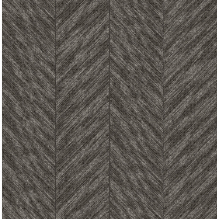 kallam-espresso-chevron-wallpaper-york-wallcoverings-4155-27317