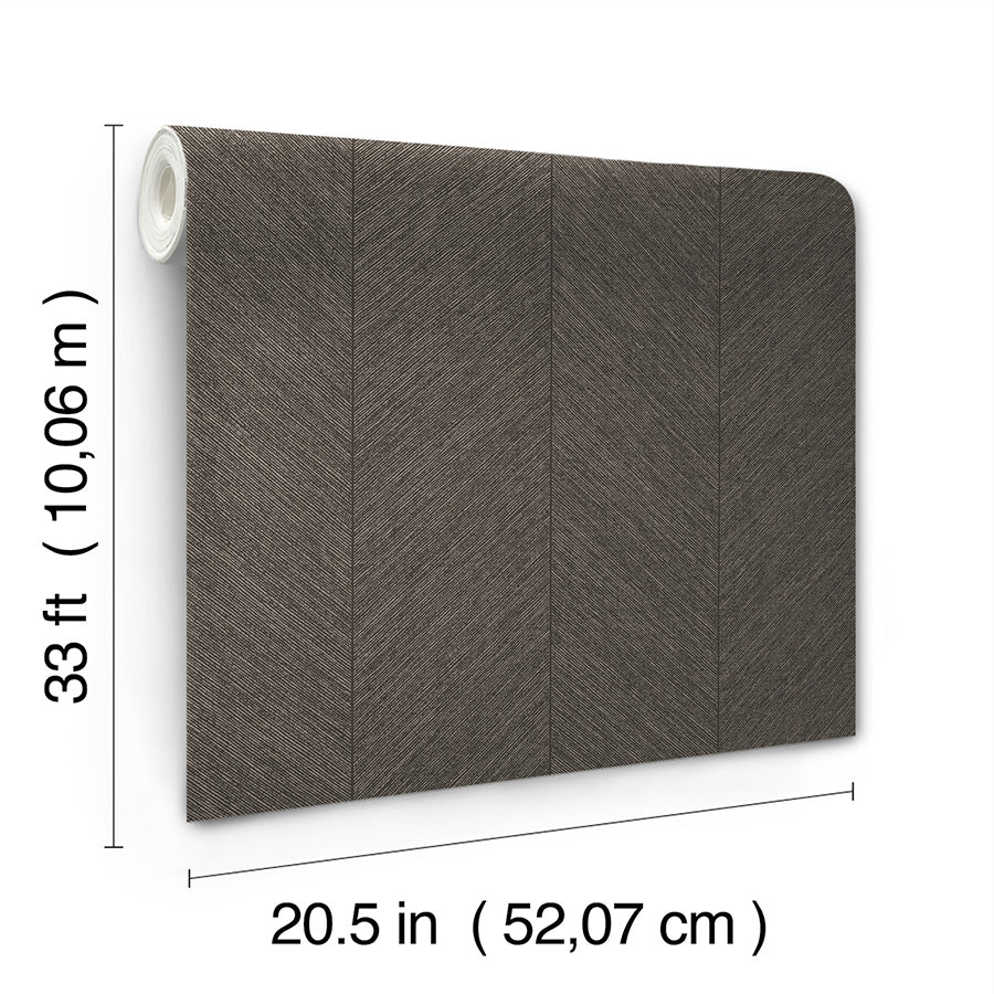 kallam-espresso-chevron-wallpaper-york-wallcoverings-4155-27317