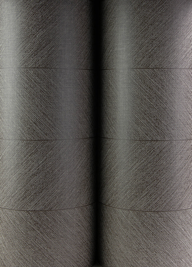 kallam-chocolate-chevron-wallpaper-york-wallcoverings-4155-27318 - York Wallcoverings Papel pintado