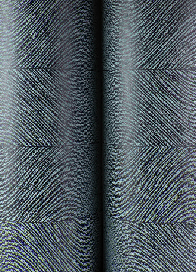 kallam-indigo-chevron-wallpaper-york-wallcoverings-4155-27323 - York Wallcoverings Papel pintado