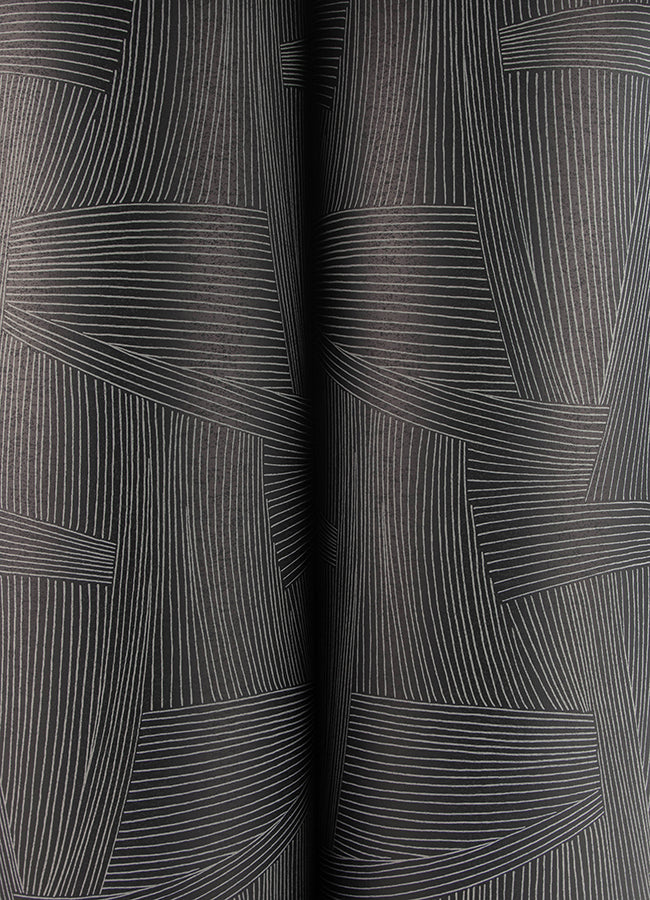 reid-black-woven-geometric-wallpaper-york-wallcoverings-4155-27330