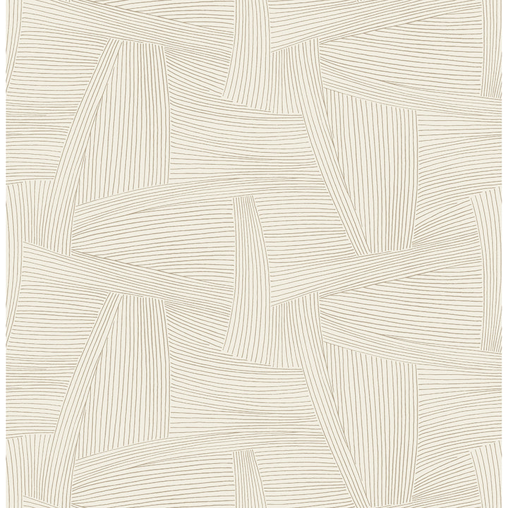 reid-light-brown-woven-geometric-wallpaper-york-wallcoverings-4155-27332