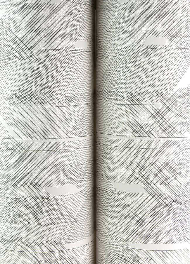 bryant-black-crosshatch-wallpaper-york-wallcoverings-4155-27336 - York Wallcoverings Wallpaper