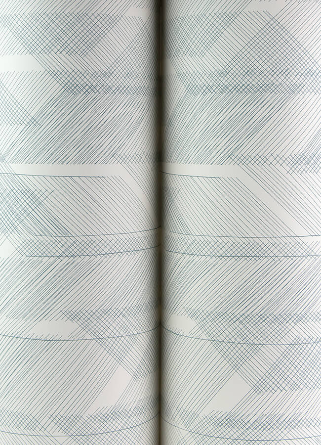 bryant-blue-crosshatch-wallpaper-york-wallcoverings-4155-27337 - York Wallcoverings Wallpaper