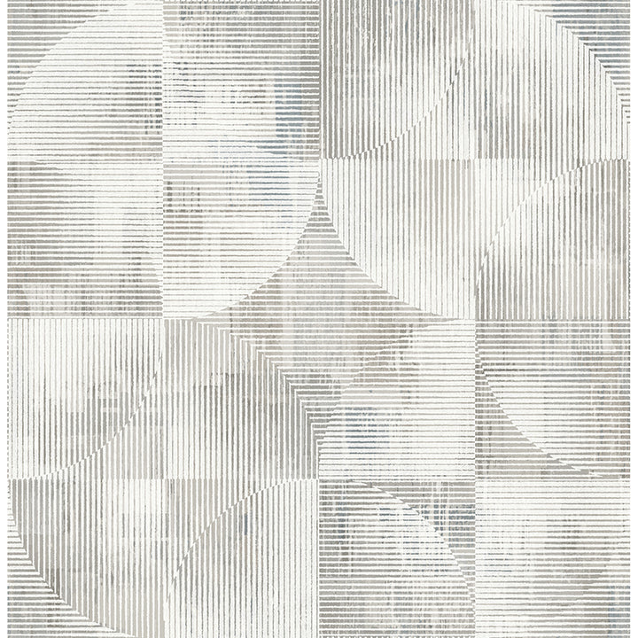 woodbine-neutral-abstract-geometric-wallpaper-york-wallcoverings-4155-27342 - York Wallcoverings Papel pintado