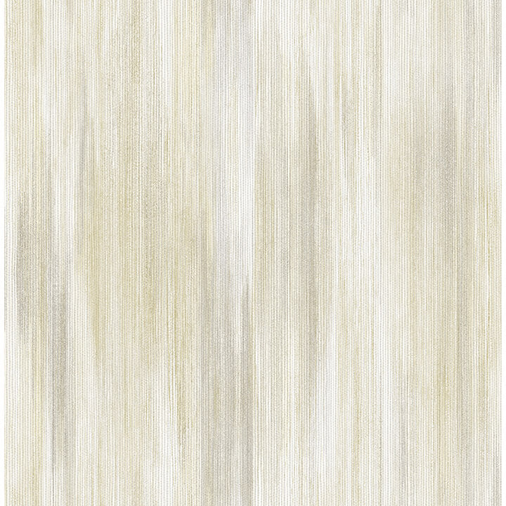 elysian-wheat-ikat-wallpaper-york-wallcoverings-4155-27349 - York Wallcoverings Wallpaper