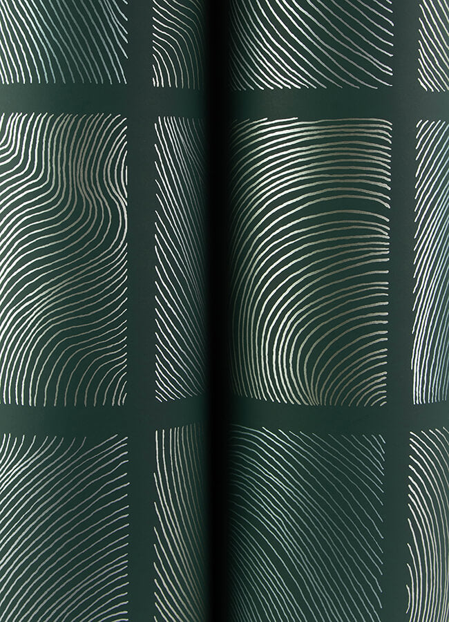 bronson-evergreen-topography-wallpaper-york-wallcoverings-4155-72800 - York Wallcoverings Wallpaper