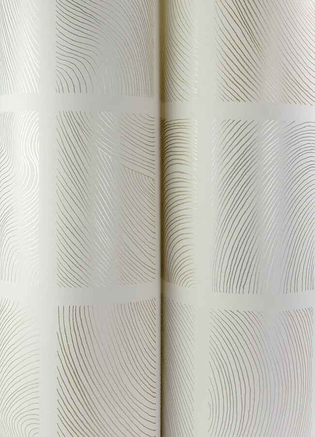 Bronson Ivory Topography Wallpaper - York Wallcoverings - 4155-72803 - York Wallcoverings Wallpaper