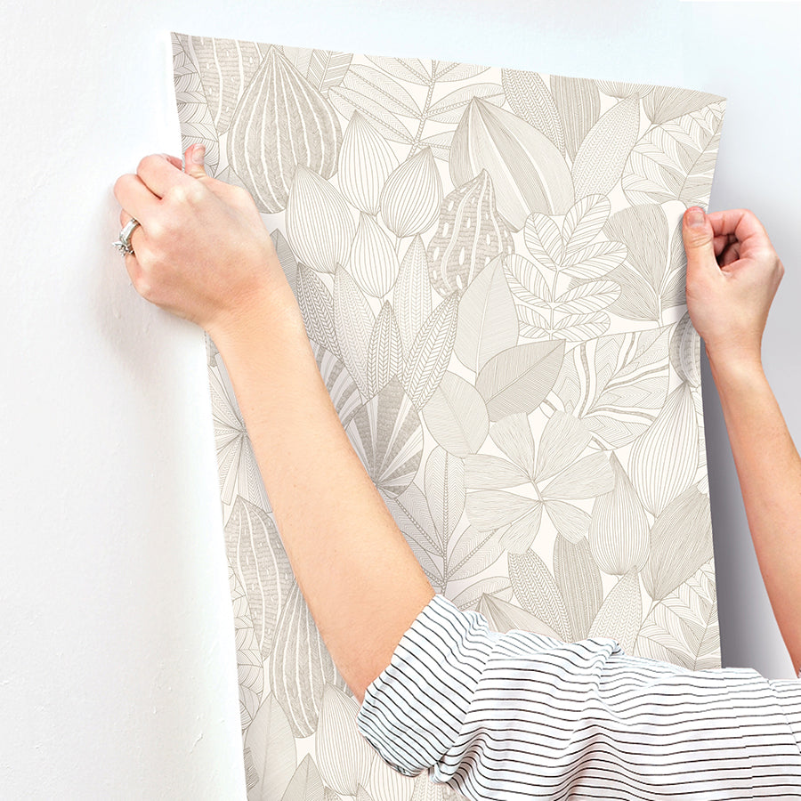 mathias-taupe-botanical-wallpaper-york-wallcoverings-4155-72808