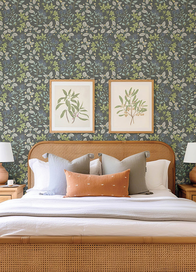 mildred-charcoal-botanical-trail-wallpaper-york-wallcoverings-4155-72815