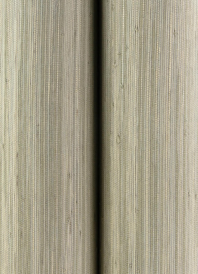 reynier-pewter-hemp-wallpaper-york-wallcoverings-4155-72824 - York Wallcoverings Papel pintado