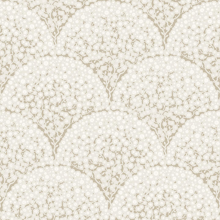 rowan-taupe-peel-and-stick-wallpaper-york-wallcoverings-nus6372 - York Wallcoverings Wallpaper