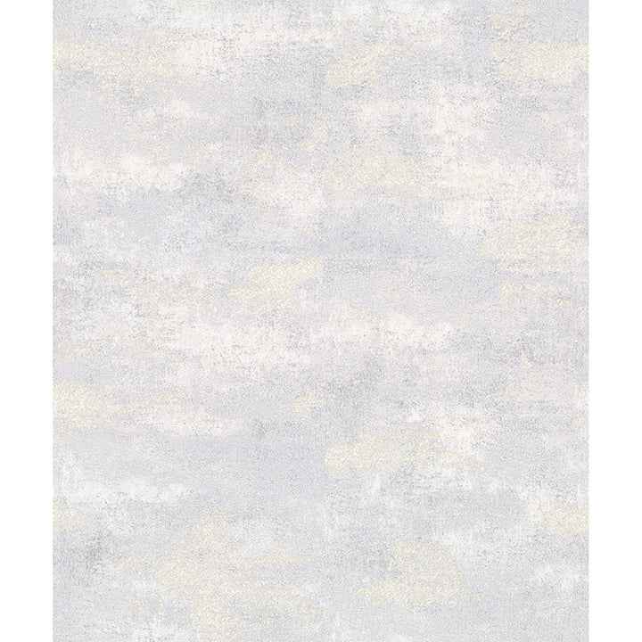 Al Fresco Sterling Plaster Wallpaper - York Wallcoverings - 4168-17703 - York Wallcoverings Wallpaper