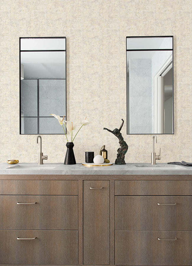 masonry-ivory-stone-wallpaper-york-wallcoverings-4168-17746 - York Wallpaper Wallpaper