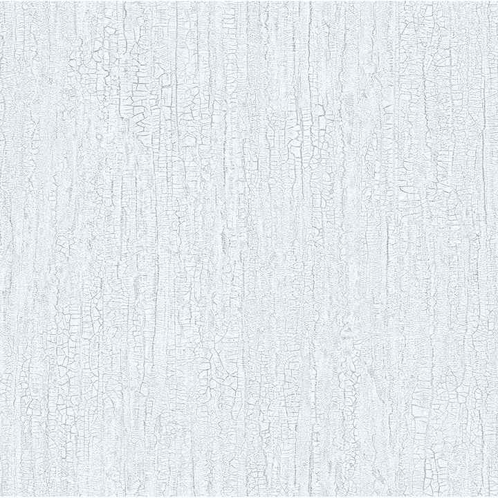 Ironbark Silver Textured Wallpaper - York Wallcoverings - 4168-19937