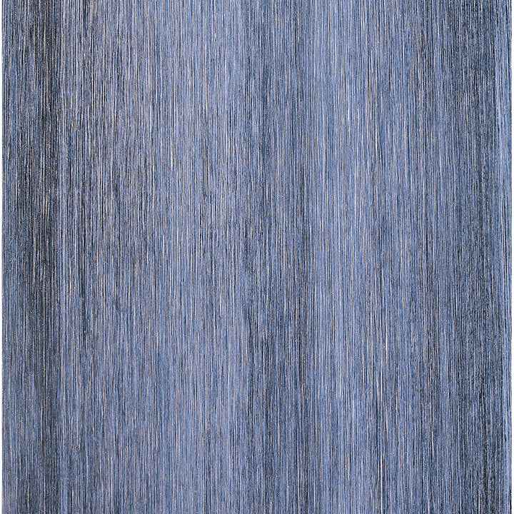 Ephraim Dark Blue Radiance Plain Wallpaper - York Wallcoverings - AH298502 - York Wallcoverings Wallpaper