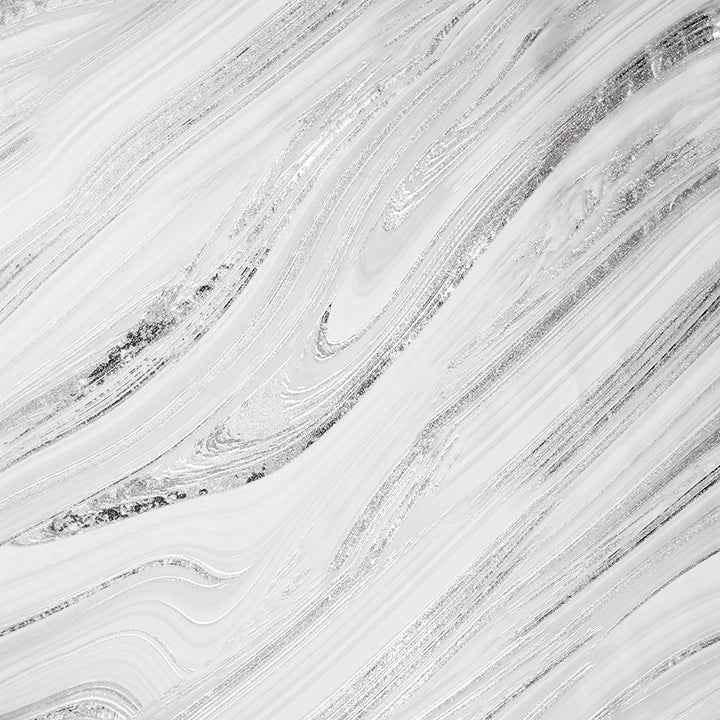 Nellie Silver Stone Wallpaper - York Wallcoverings - AH692605