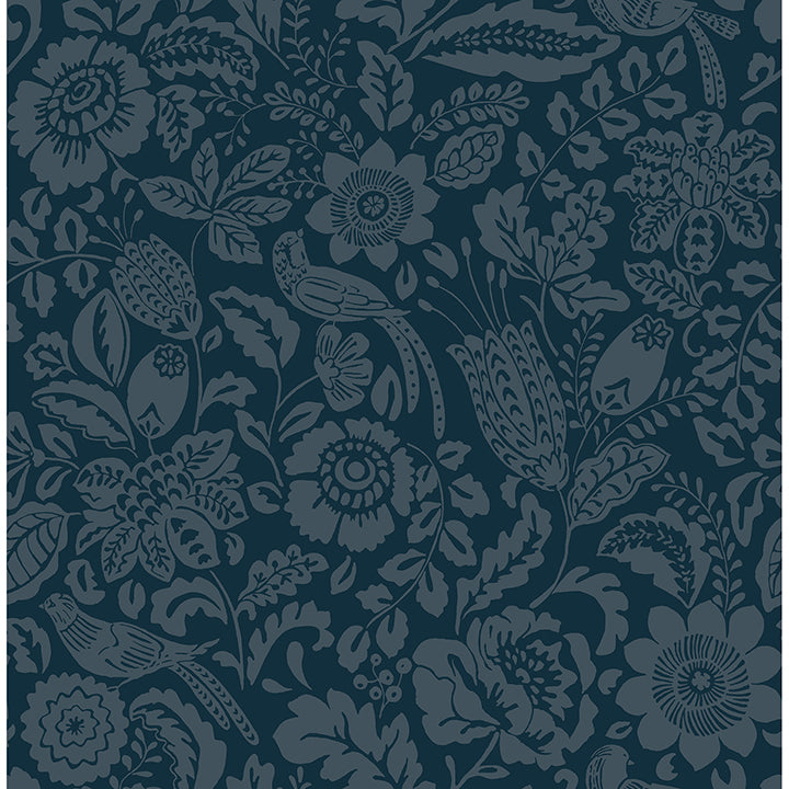 marta-navy-floral-trail-wallpaper-york-wallcoverings-4147-27360