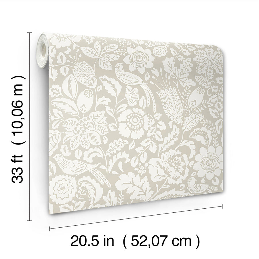 marta-beige-floral-trail-wallpaper-york-wallcoverings-4147-27361
