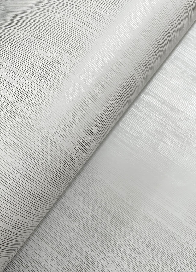 somerset-light-grey-abstract-stripe-wallpaper-york-wallcoverings-4147-27365 - York Wallcoverings Papel pintado