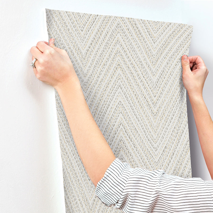 lainey-neutral-stitched-chevron-wallpaper-york-wallcoverings-4147-27369