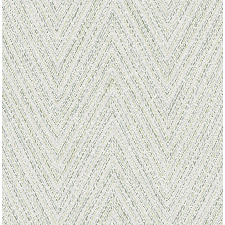 lainey-green-stitched-chevron-wallpaper-york-wallcoverings-4147-27370
