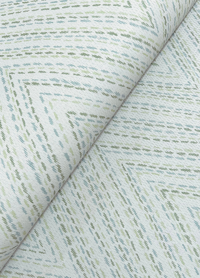 lainey-green-stitched-chevron-wallpaper-york-wallcoverings-4147-27370