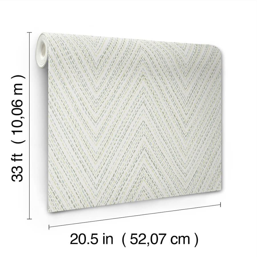 lainey-green-stitched-chevron-wallpaper-york-wallcoverings-4147-27370