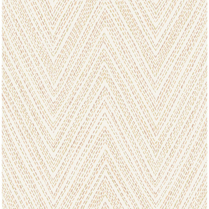 lainey-apricot-stitched-chevron-wallpaper-york-wallcoverings-4147-27371