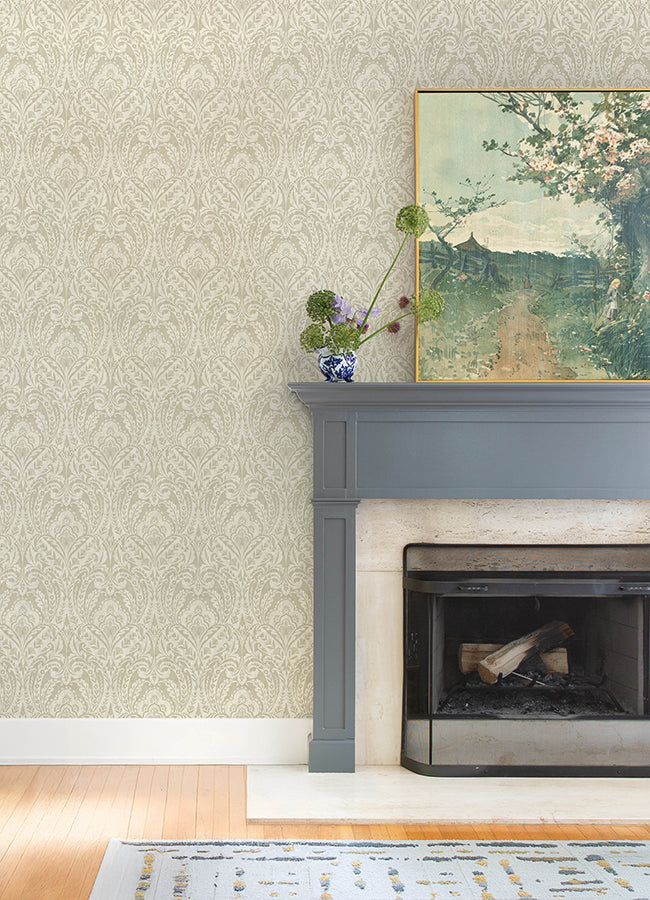 berkshire-beige-damask-wallpaper-york-wallcoverings-4147-27382