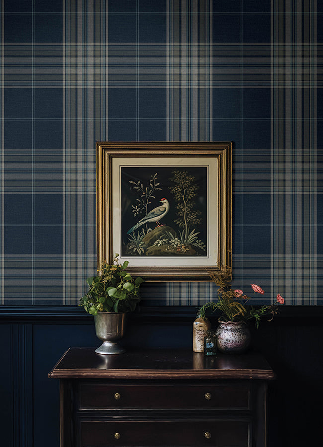 westley-navy-plaid-wallpaper-york-wallcoverings-4147-27386