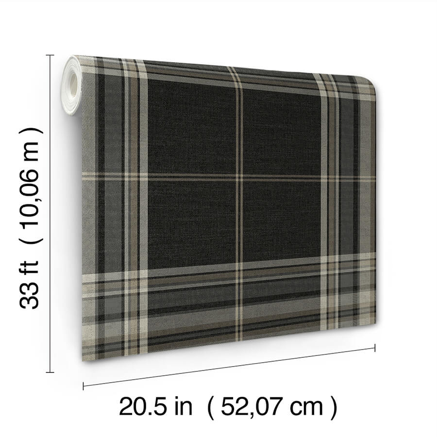 westley-black-plaid-wallpaper-york-wallcoverings-4147-27388