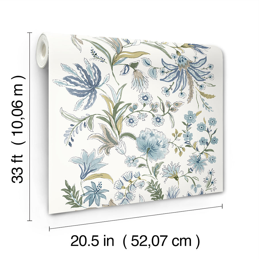 teonna-blue-floral-stripe-wallpaper-york-wallcoverings-4147-27398
