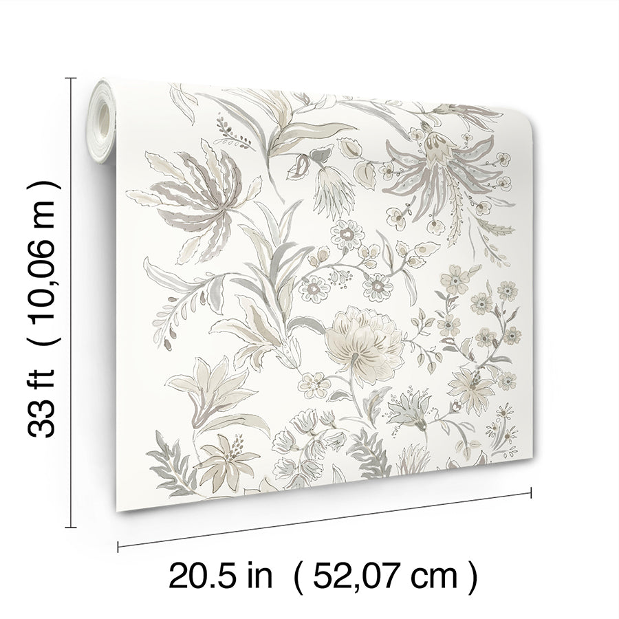 teonna-light-grey-floral-stripe-wallpaper-york-wallcoverings-4147-27400