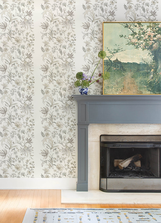 teonna-light-grey-floral-stripe-wallpaper-york-wallcoverings-4147-27400