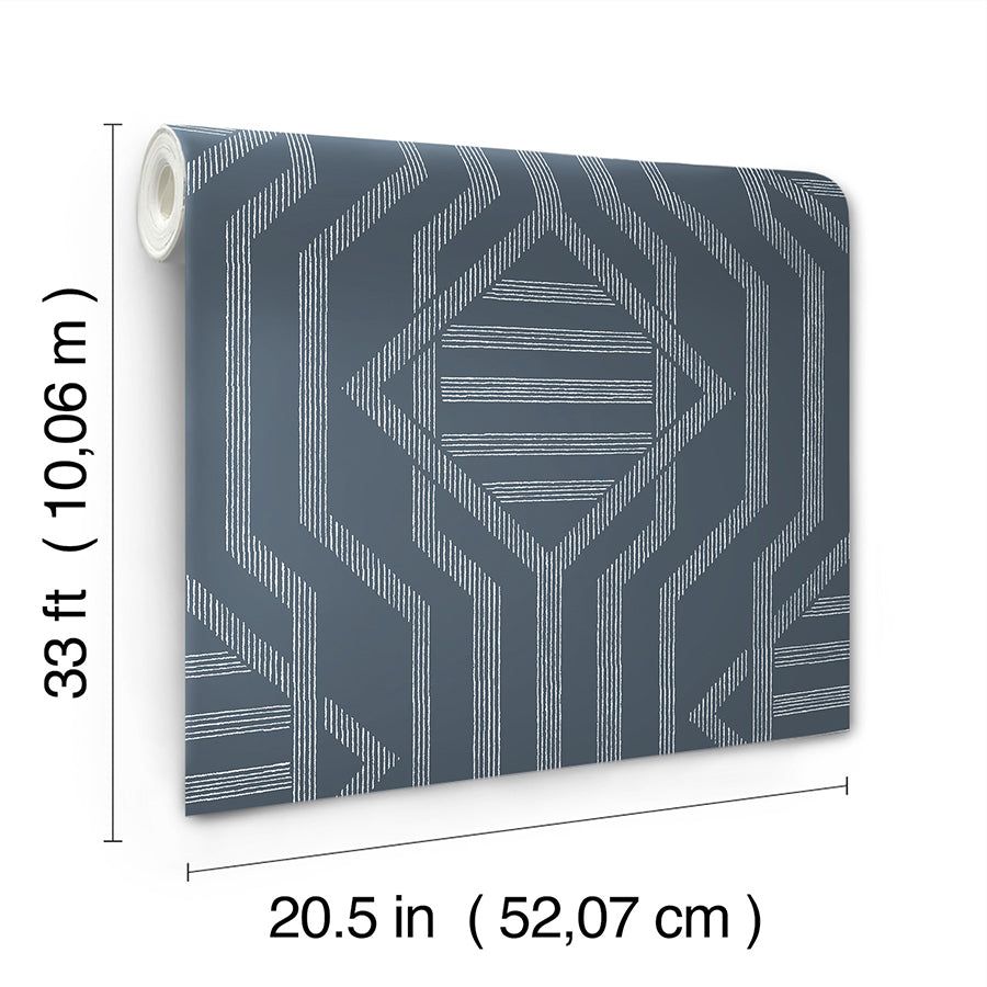 essex-navy-geometric-wallpaper-york-wallcoverings-4147-27402