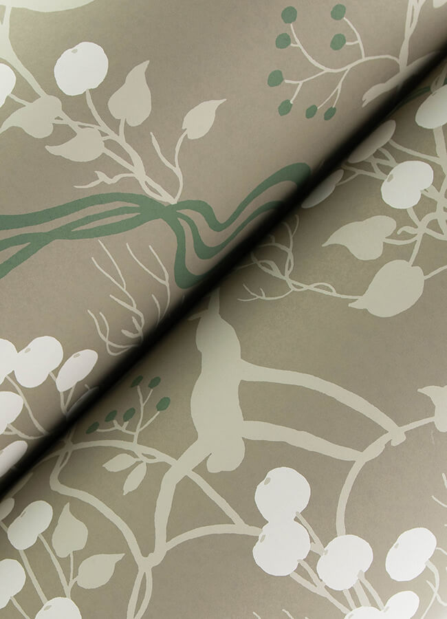 linden-stone-jungle-canopy-wallpaper-york-wallcoverings-4147-80011 - York Wallcoverings Papel pintado