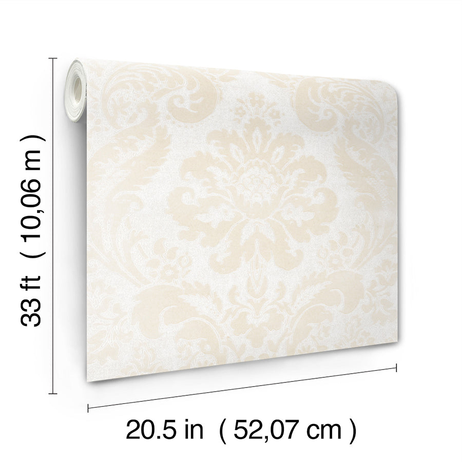 shadow-cream-flocked-damask-wallpaper-york-wallcoverings-4147-87390