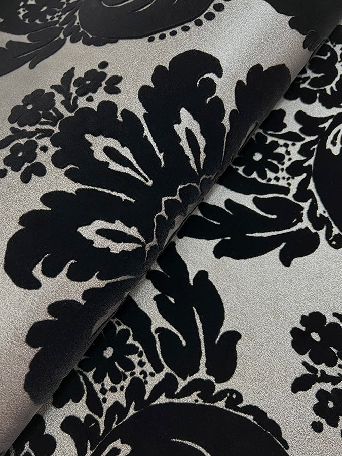 shadow-black-flocked-damask-wallpaper-york-wallcoverings-4147-87391