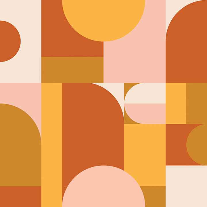Boxanne Orange Peel & Stick Wallpaper - York Wallcoverings - VGS6439