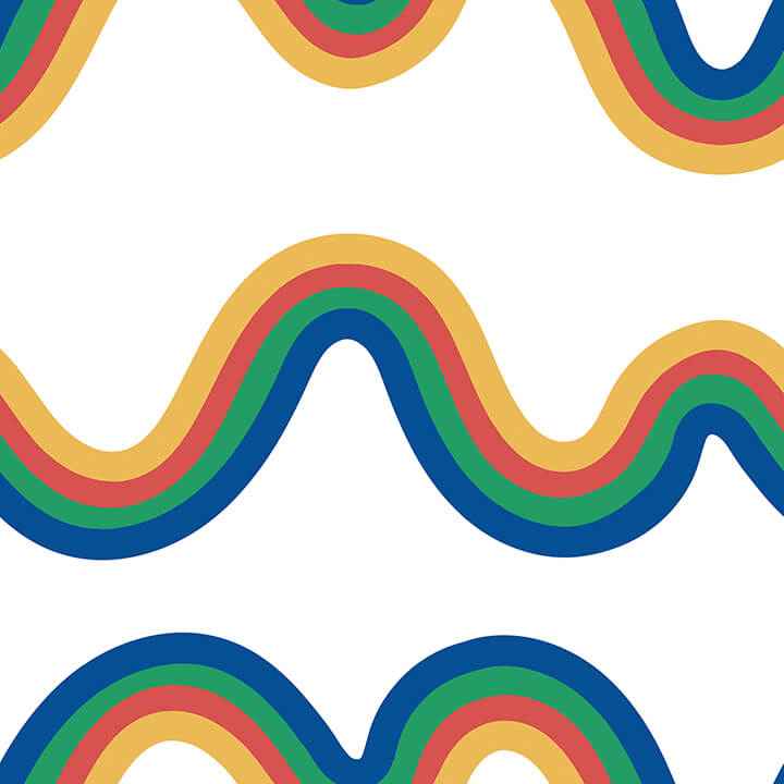 Beverly Slopes Blue Peel and Stick Wallpaper - York Wallcoverings - VGS6436 - York Wallcoverings Wallpaper